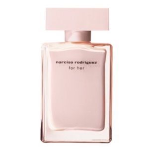 Narciso Rodriguez for Her EDP